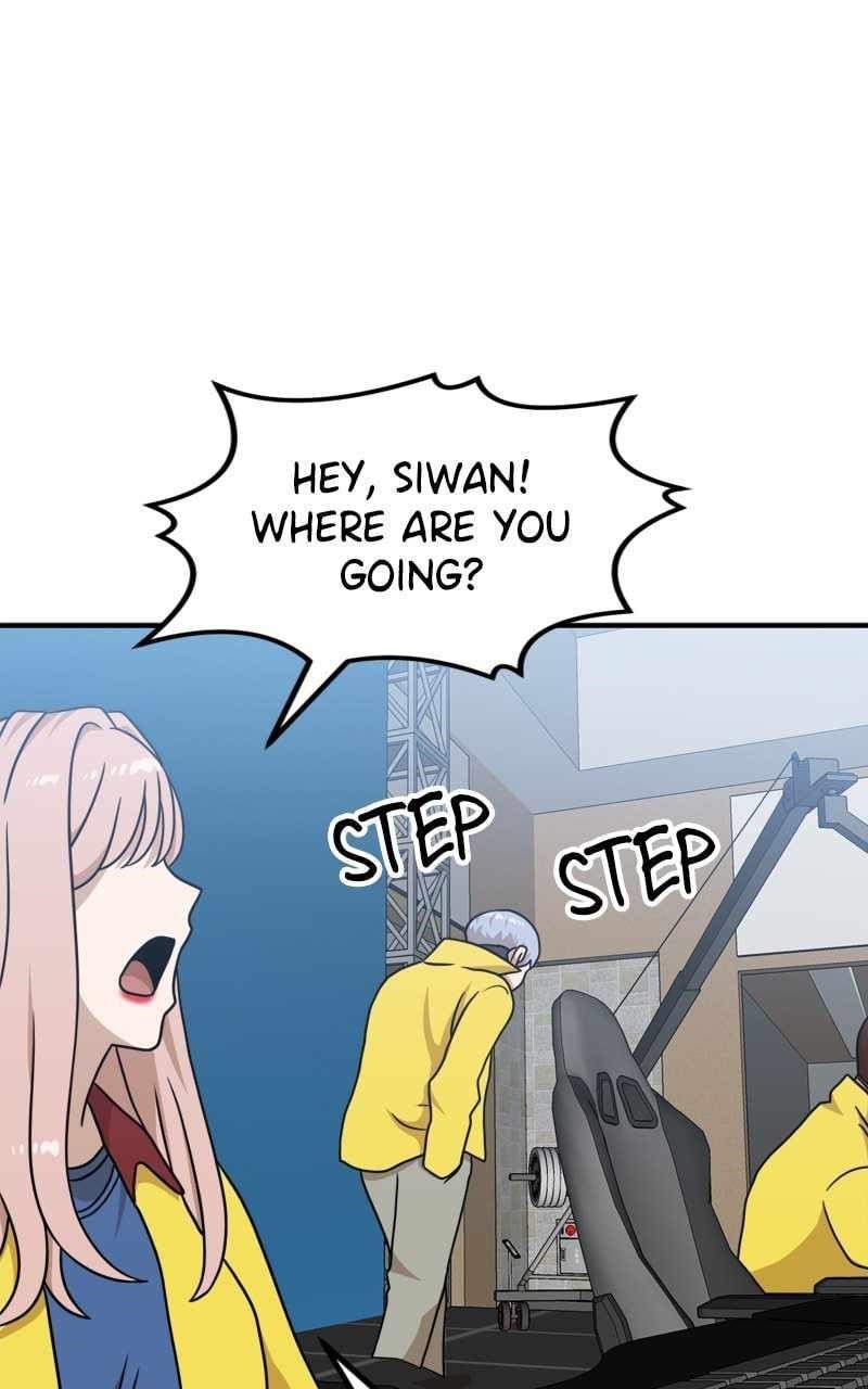 Double Click (PARK Soo-bong) Chapter 96 - Page 28