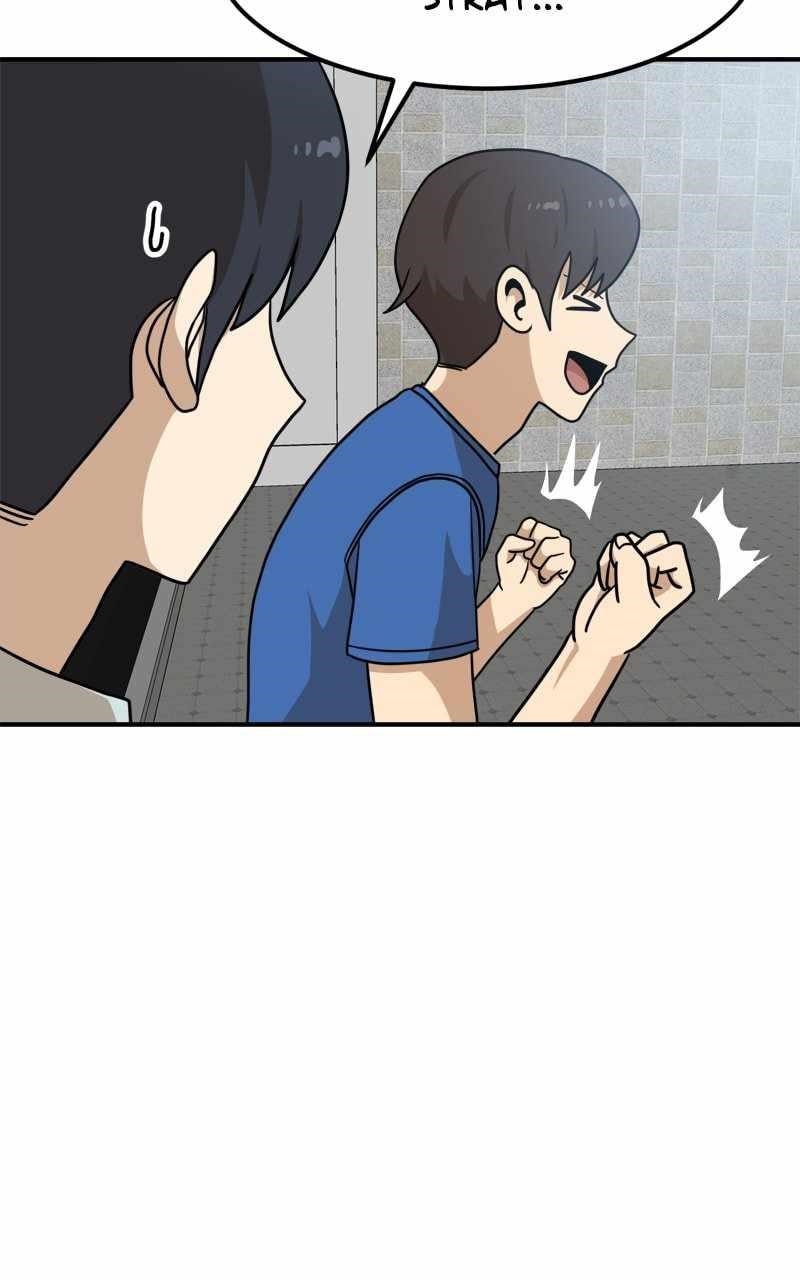 Double Click (PARK Soo-bong) Chapter 96 - Page 3