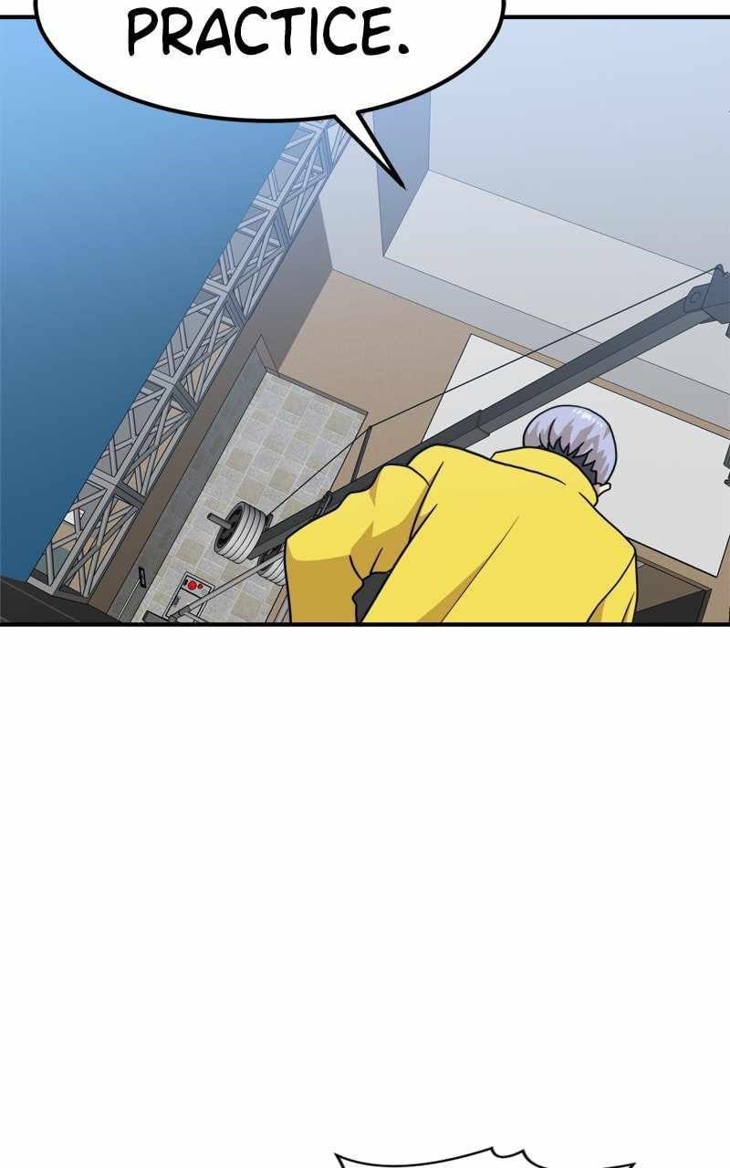 Double Click (PARK Soo-bong) Chapter 96 - Page 30