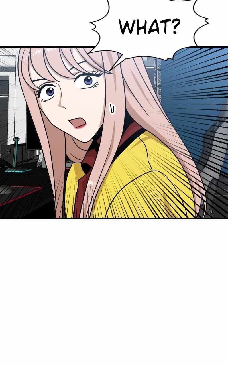 Double Click (PARK Soo-bong) Chapter 96 - Page 31