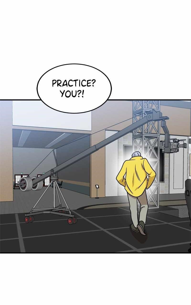 Double Click (PARK Soo-bong) Chapter 96 - Page 32