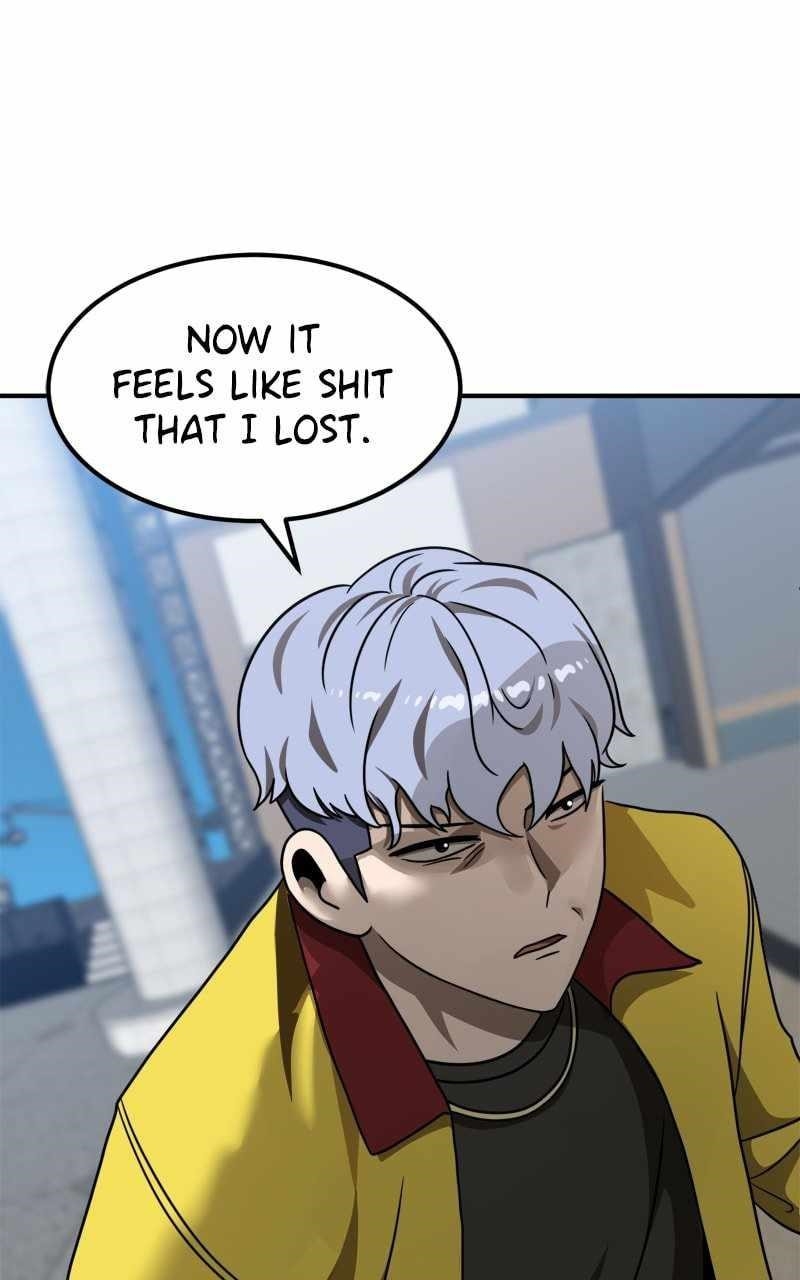 Double Click (PARK Soo-bong) Chapter 96 - Page 35