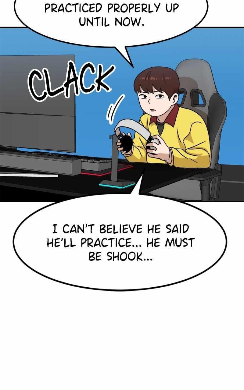 Double Click (PARK Soo-bong) Chapter 96 - Page 37