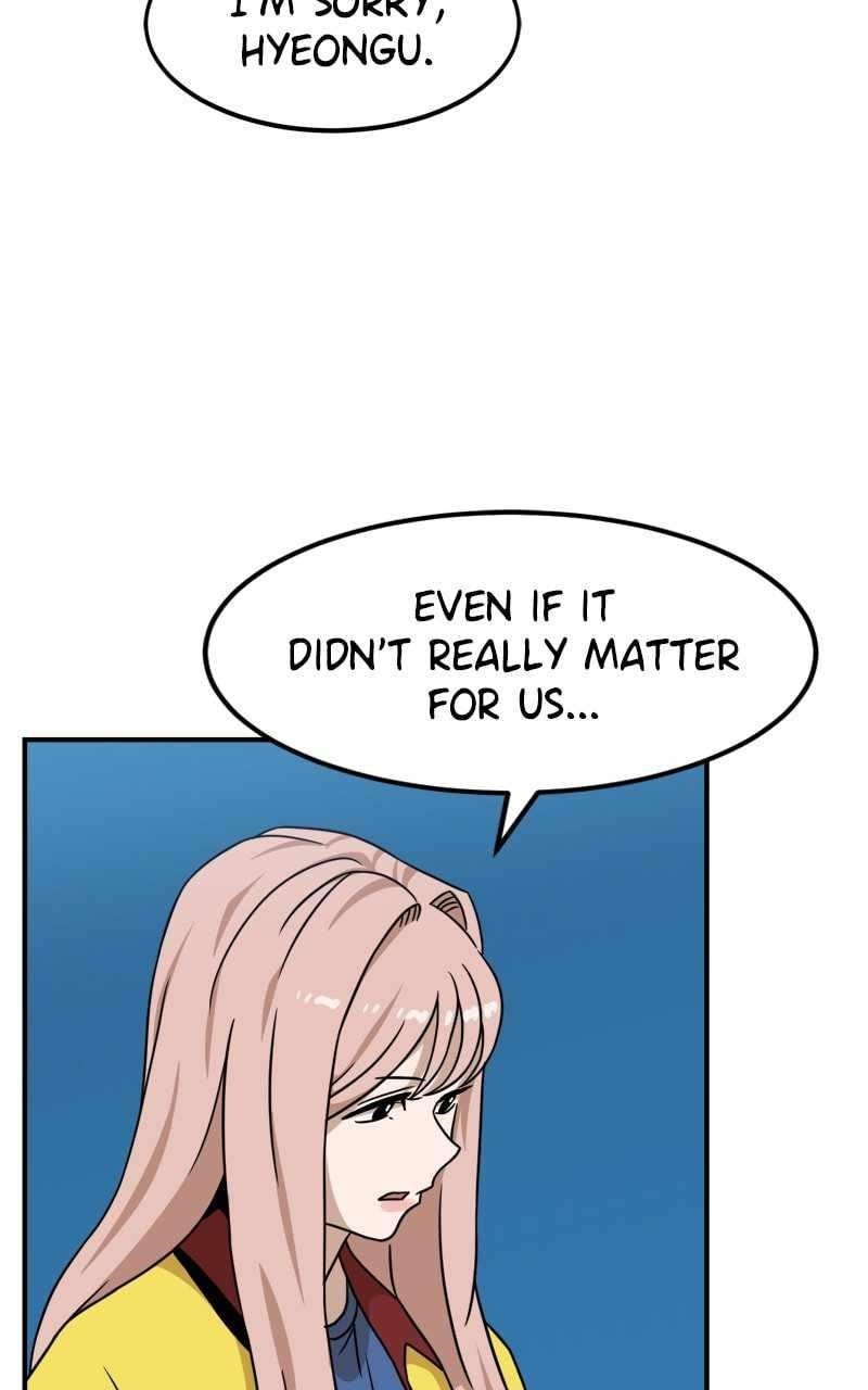 Double Click (PARK Soo-bong) Chapter 96 - Page 39