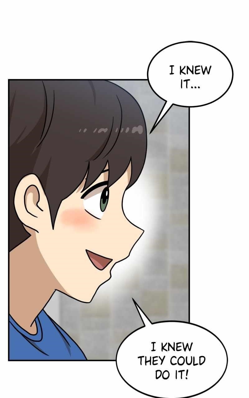 Double Click (PARK Soo-bong) Chapter 96 - Page 4