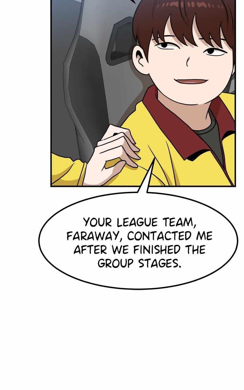 Double Click (PARK Soo-bong) Chapter 96 - Page 41