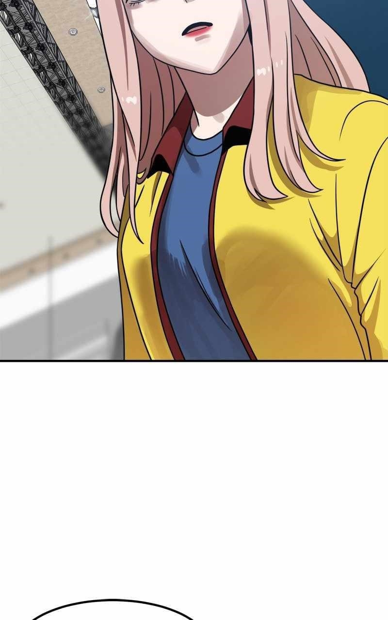 Double Click (PARK Soo-bong) Chapter 96 - Page 43