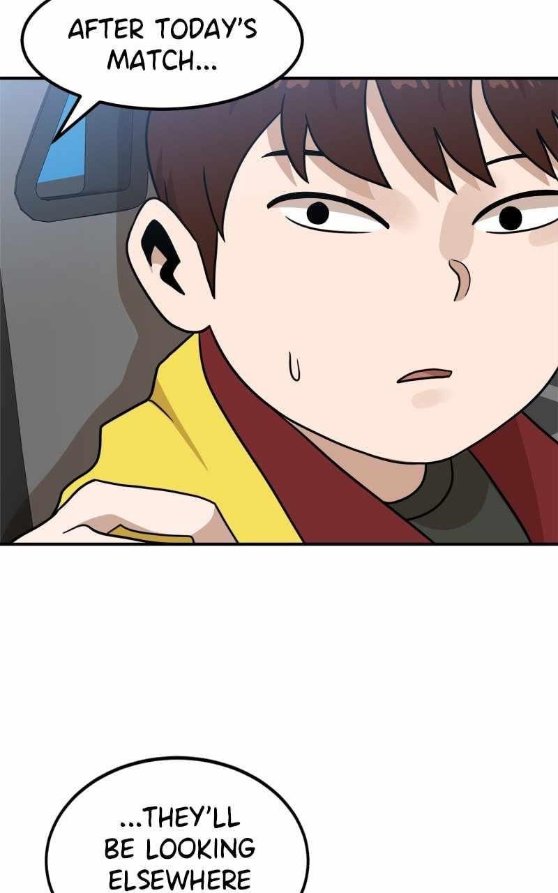 Double Click (PARK Soo-bong) Chapter 96 - Page 44