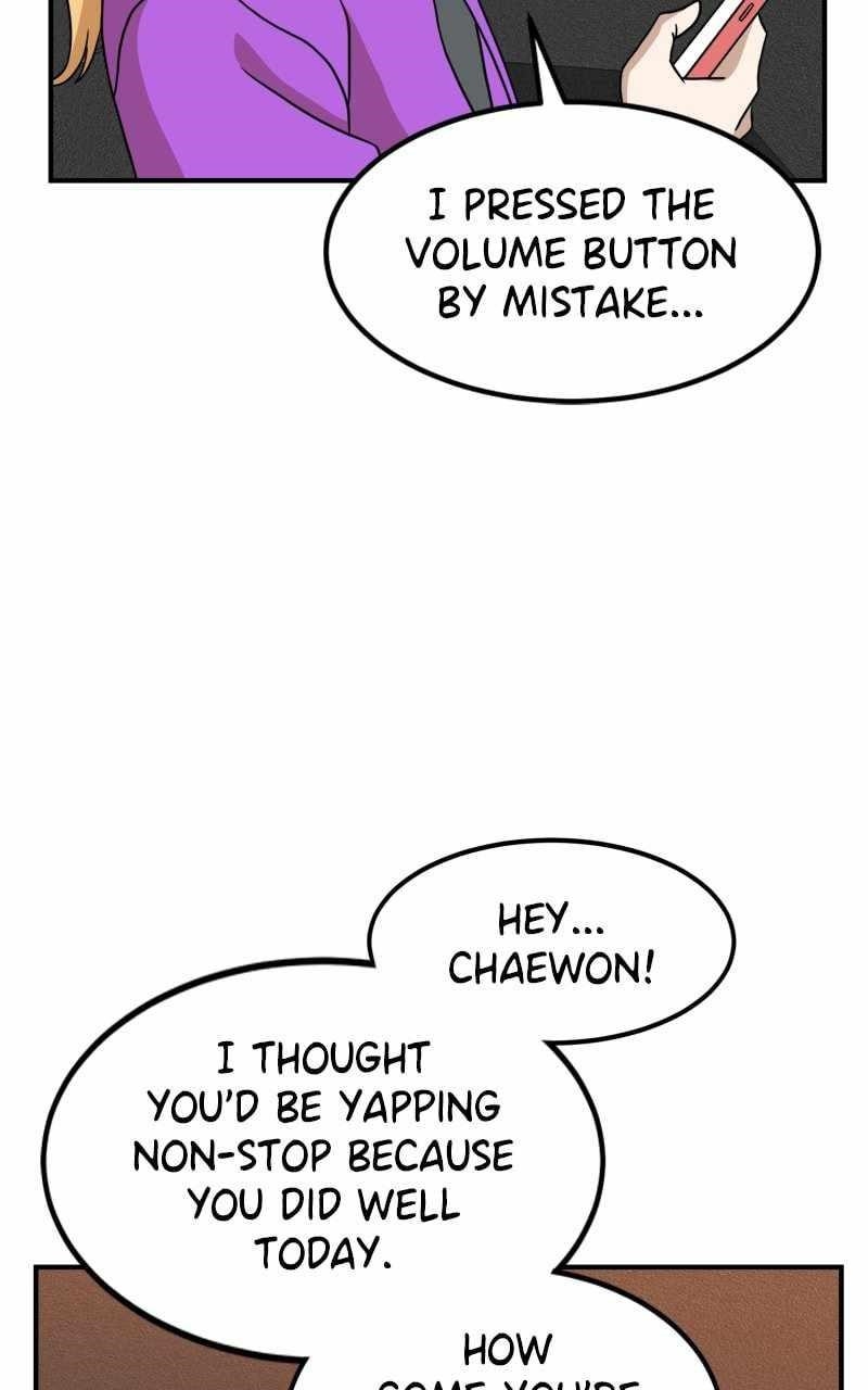 Double Click (PARK Soo-bong) Chapter 96 - Page 51