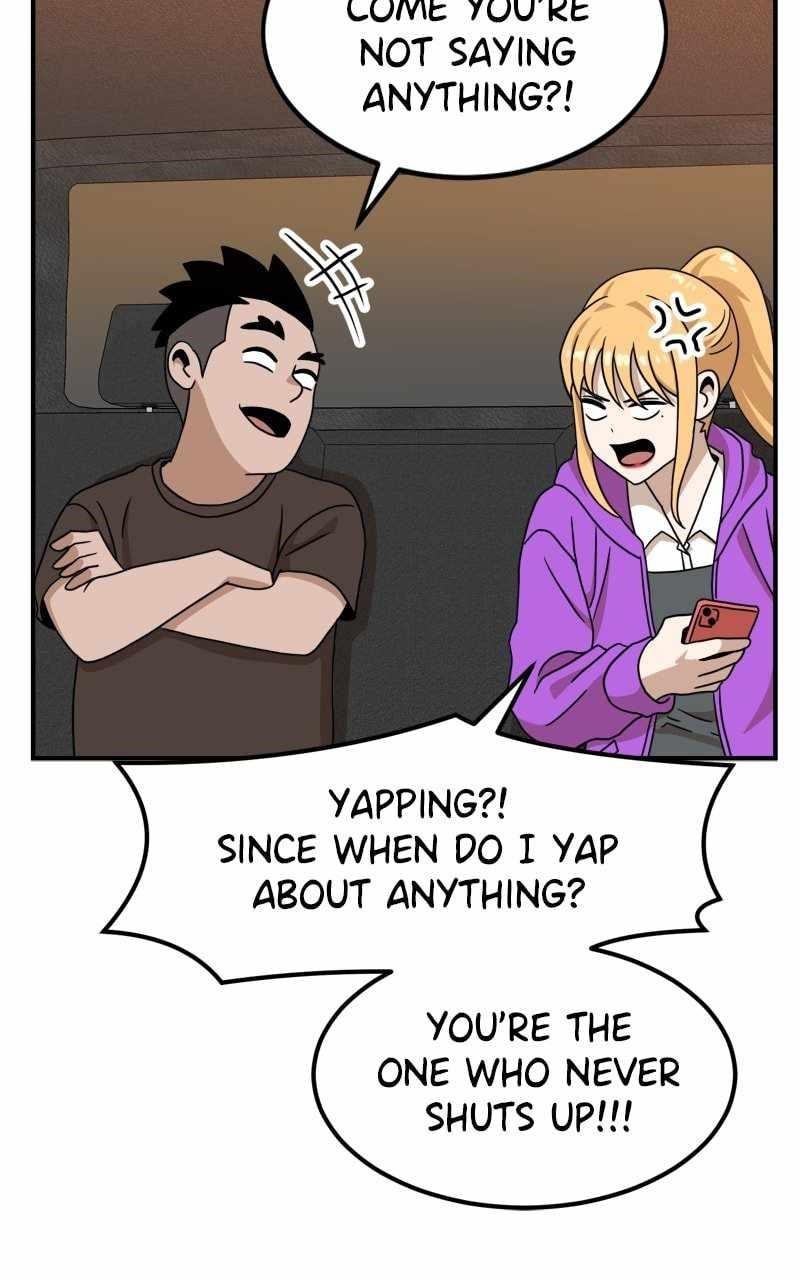 Double Click (PARK Soo-bong) Chapter 96 - Page 52