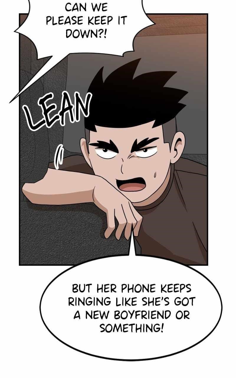 Double Click (PARK Soo-bong) Chapter 96 - Page 56