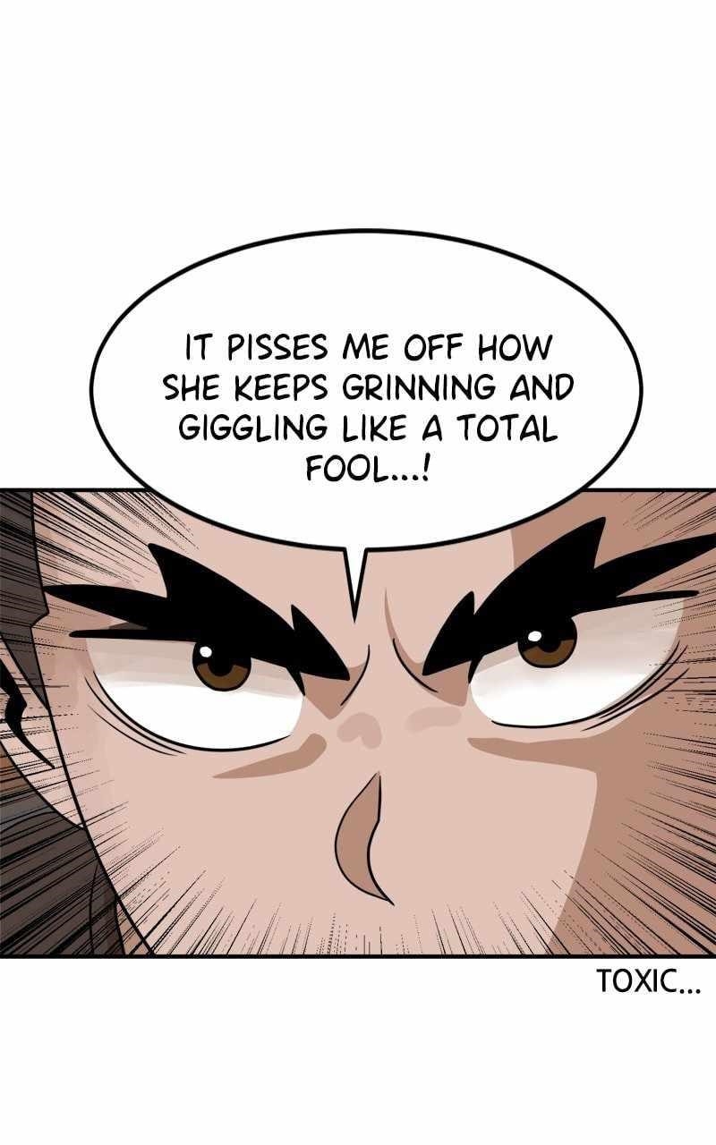 Double Click (PARK Soo-bong) Chapter 96 - Page 57