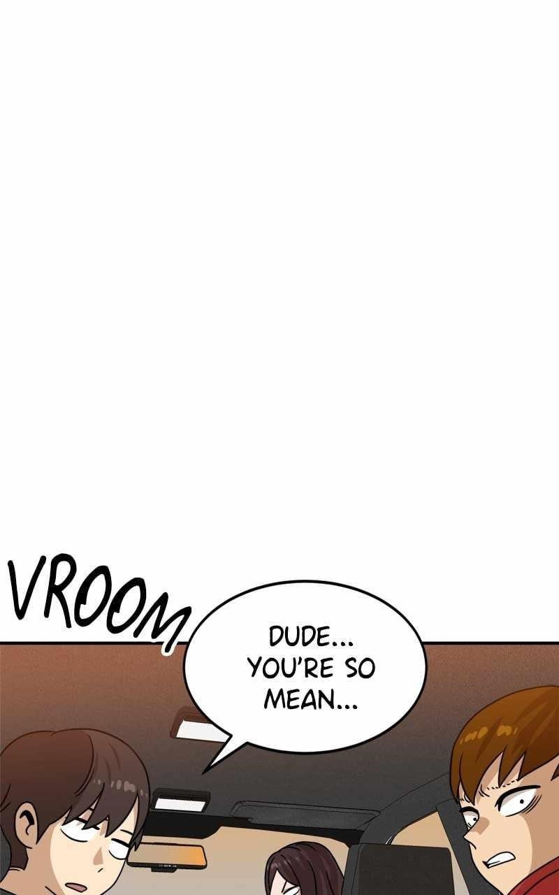 Double Click (PARK Soo-bong) Chapter 96 - Page 58