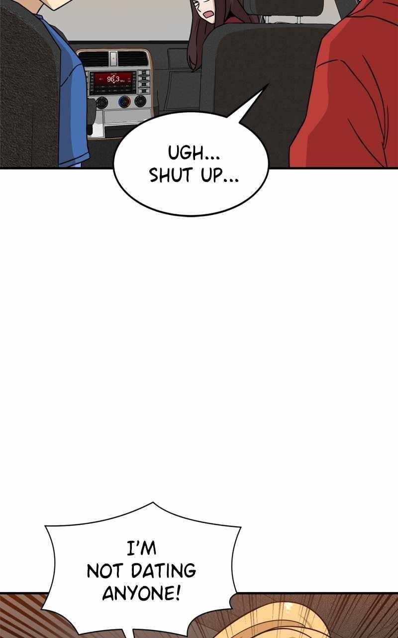 Double Click (PARK Soo-bong) Chapter 96 - Page 59