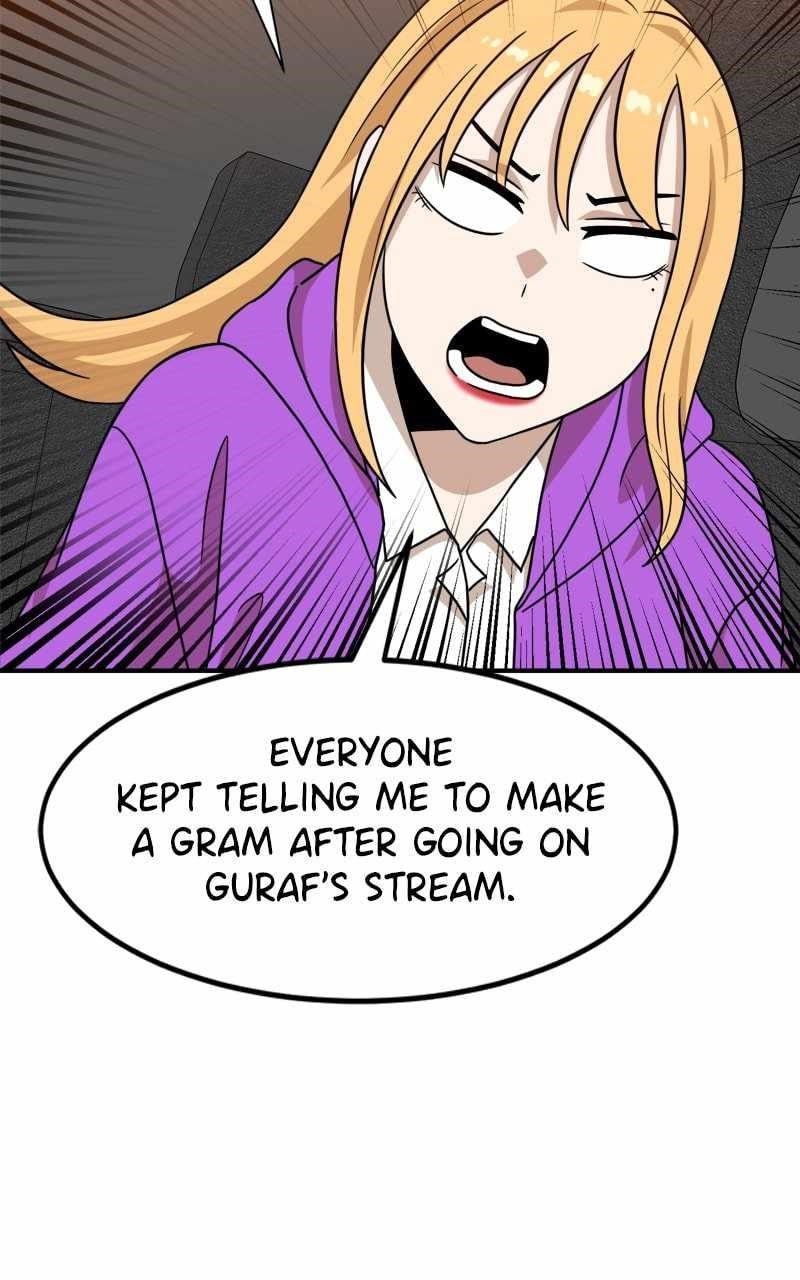 Double Click (PARK Soo-bong) Chapter 96 - Page 60