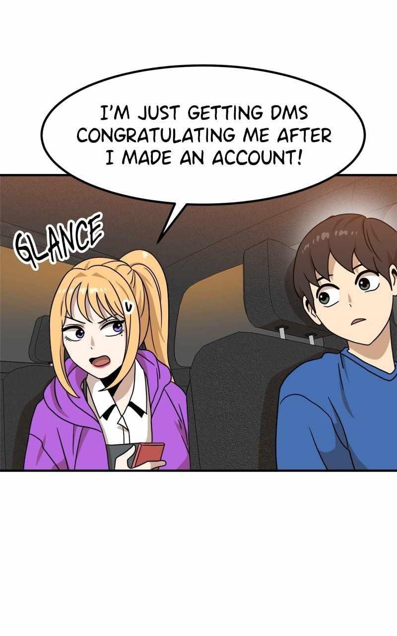 Double Click (PARK Soo-bong) Chapter 96 - Page 61