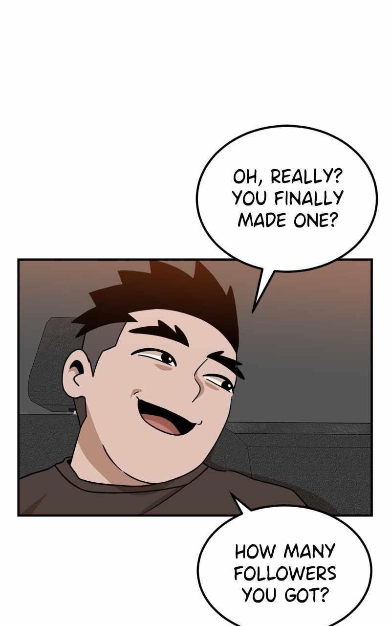 Double Click (PARK Soo-bong) Chapter 96 - Page 62