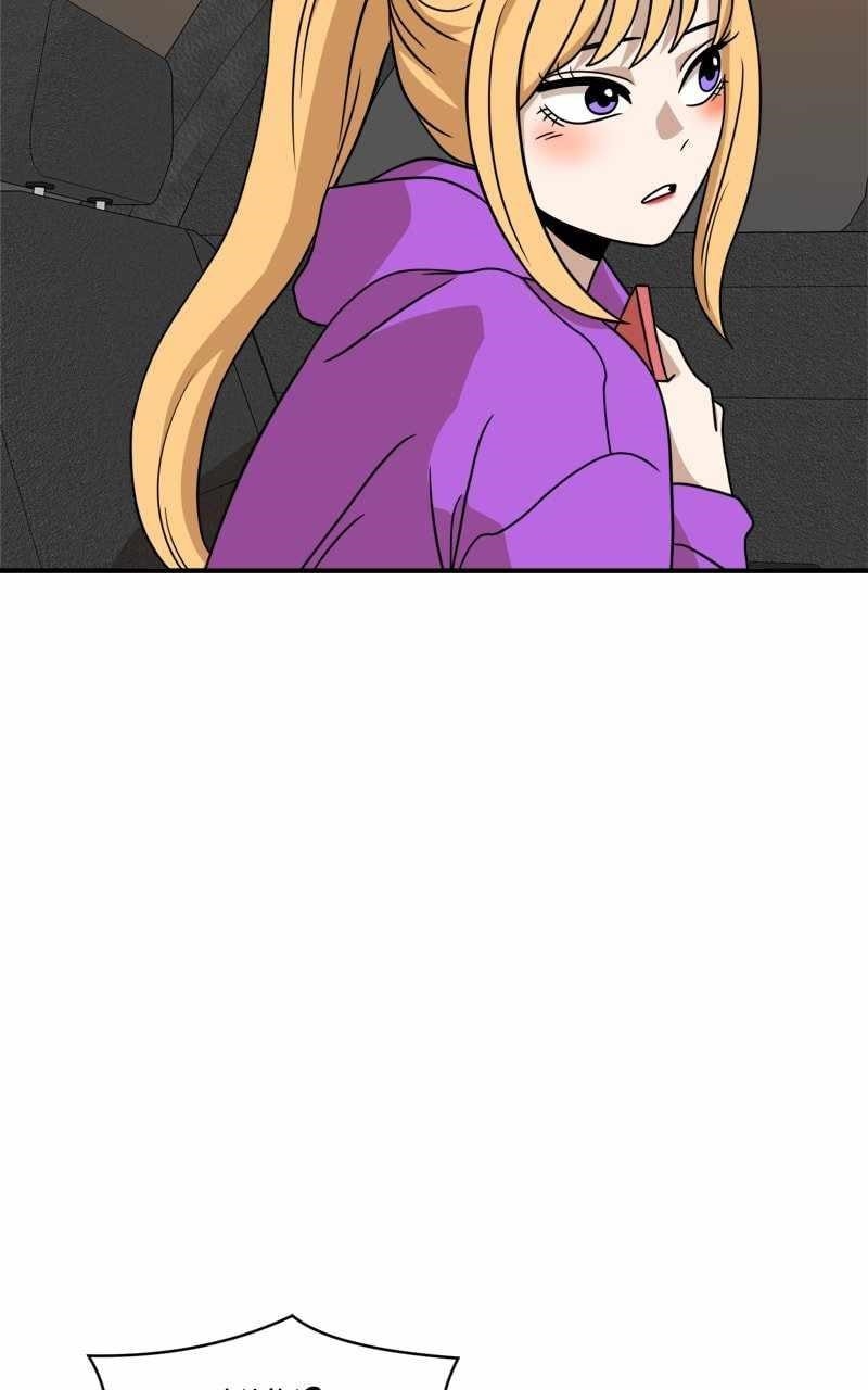 Double Click (PARK Soo-bong) Chapter 96 - Page 64