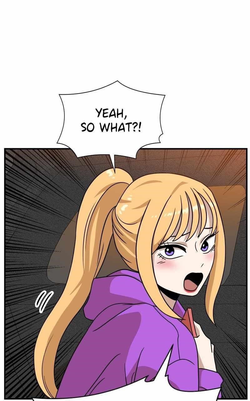 Double Click (PARK Soo-bong) Chapter 96 - Page 66