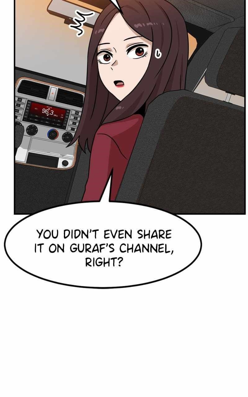 Double Click (PARK Soo-bong) Chapter 96 - Page 69