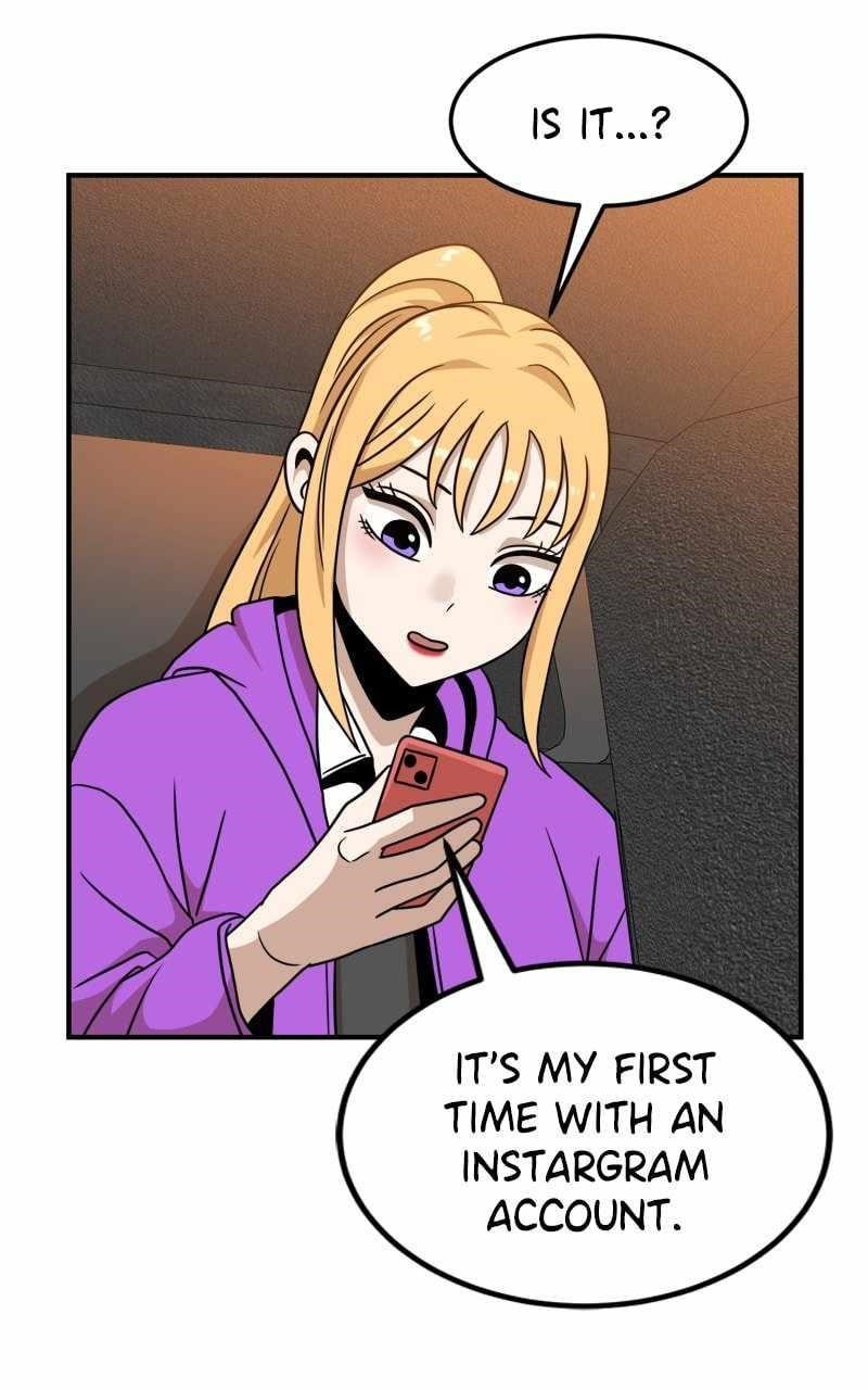 Double Click (PARK Soo-bong) Chapter 96 - Page 70