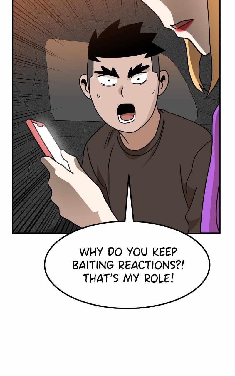 Double Click (PARK Soo-bong) Chapter 96 - Page 73