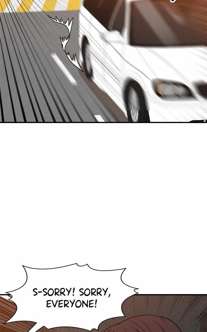 Double Click (PARK Soo-bong) Chapter 96 - Page 77