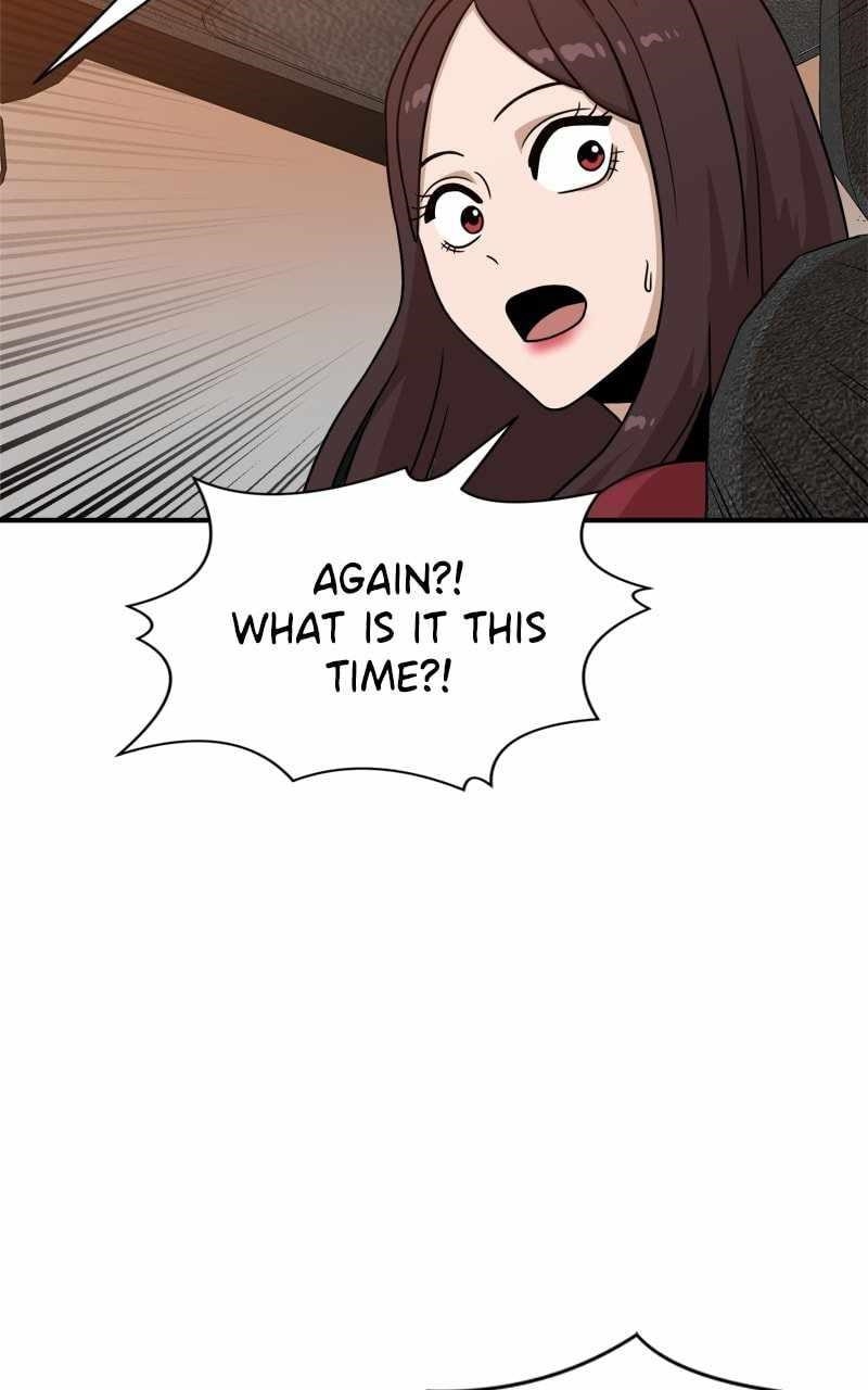 Double Click (PARK Soo-bong) Chapter 96 - Page 78