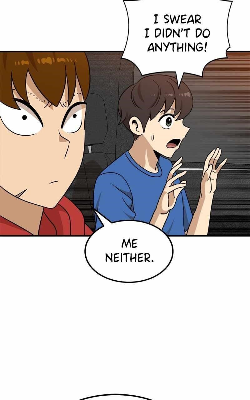 Double Click (PARK Soo-bong) Chapter 96 - Page 79