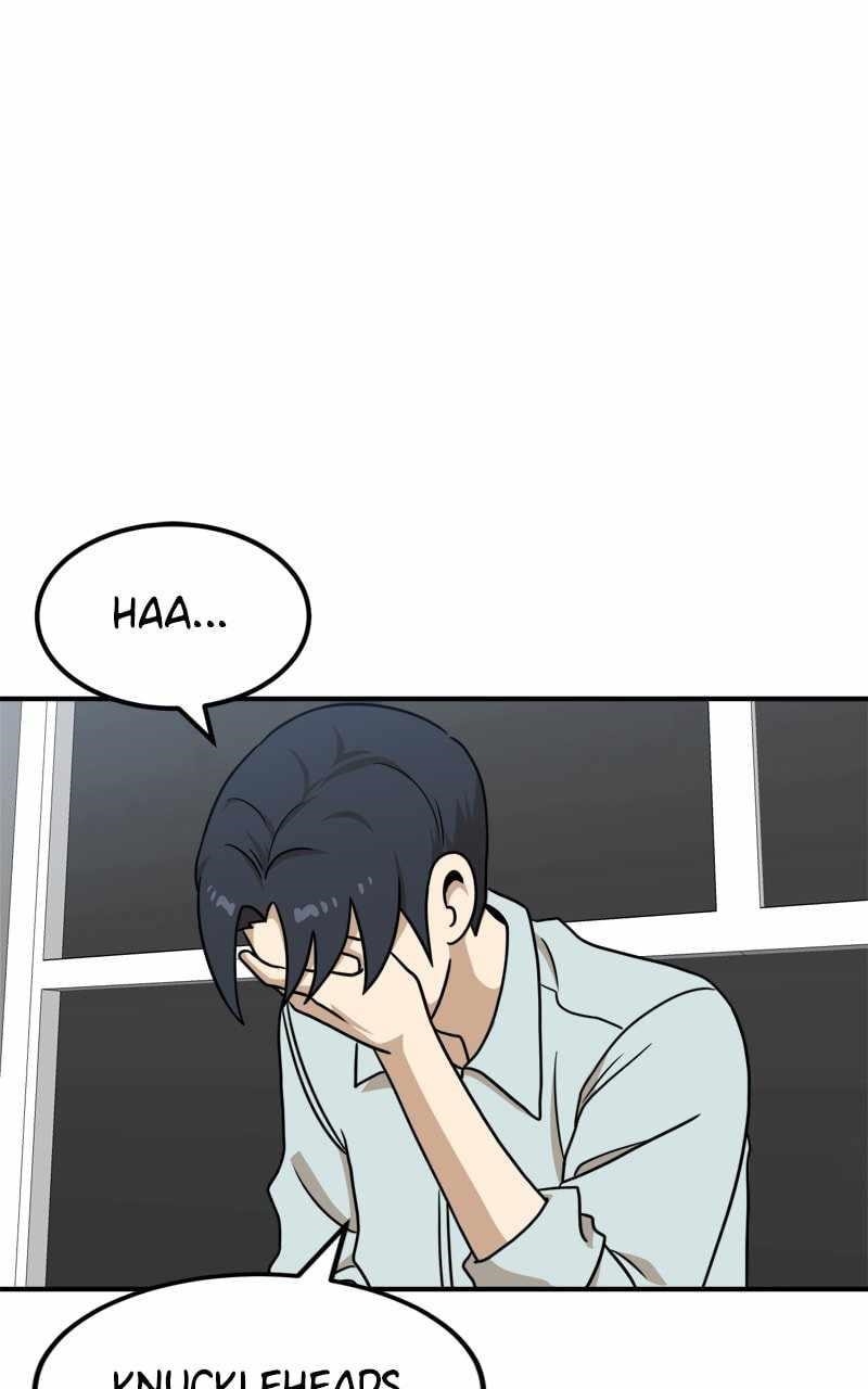 Double Click (PARK Soo-bong) Chapter 96 - Page 8