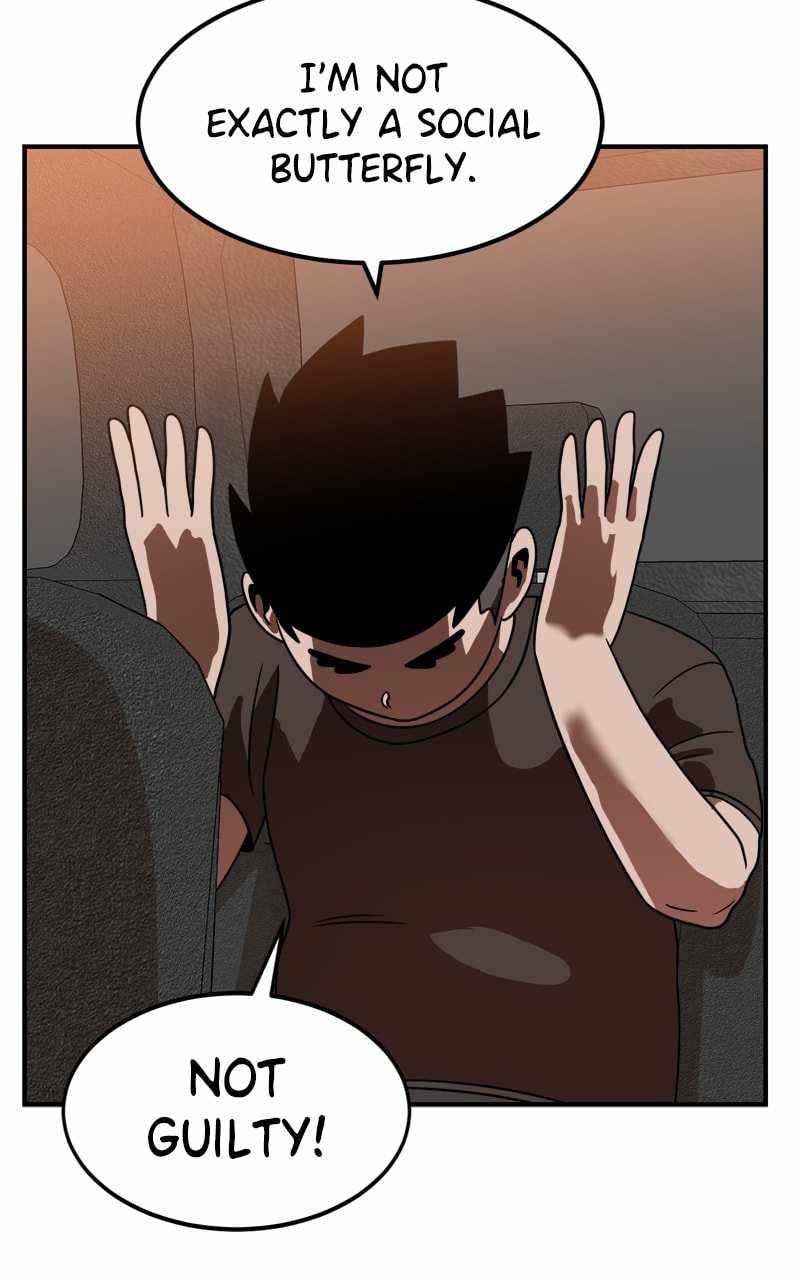 Double Click (PARK Soo-bong) Chapter 96 - Page 80