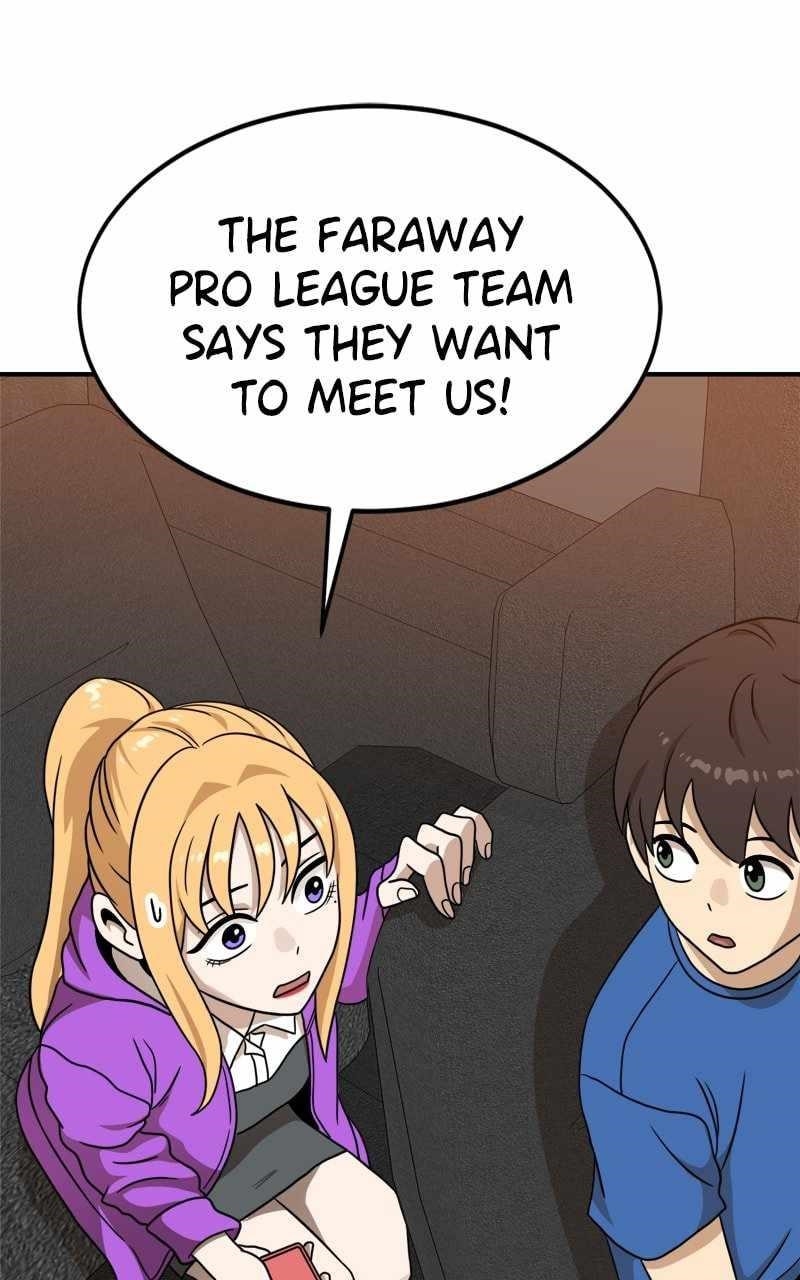 Double Click (PARK Soo-bong) Chapter 96 - Page 83