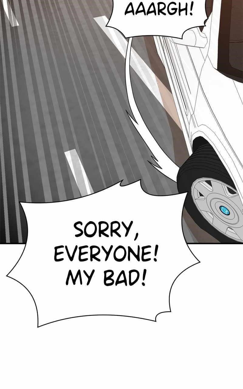 Double Click (PARK Soo-bong) Chapter 96 - Page 85