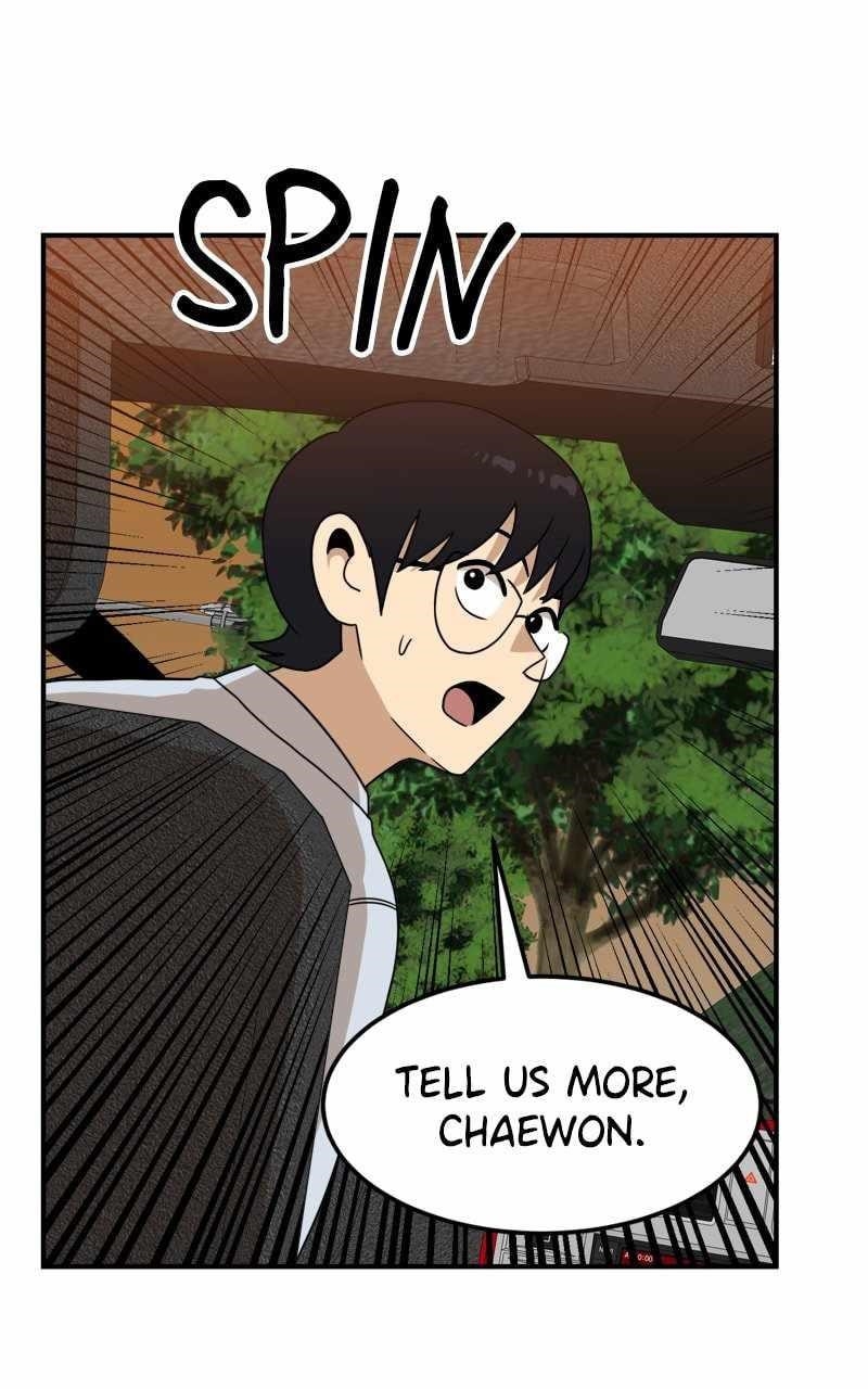 Double Click (PARK Soo-bong) Chapter 96 - Page 88