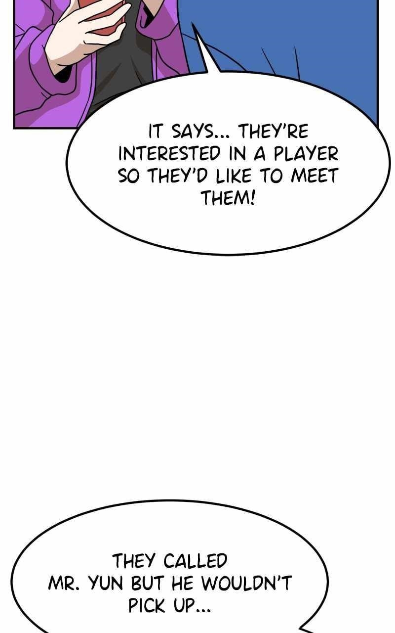 Double Click (PARK Soo-bong) Chapter 96 - Page 90