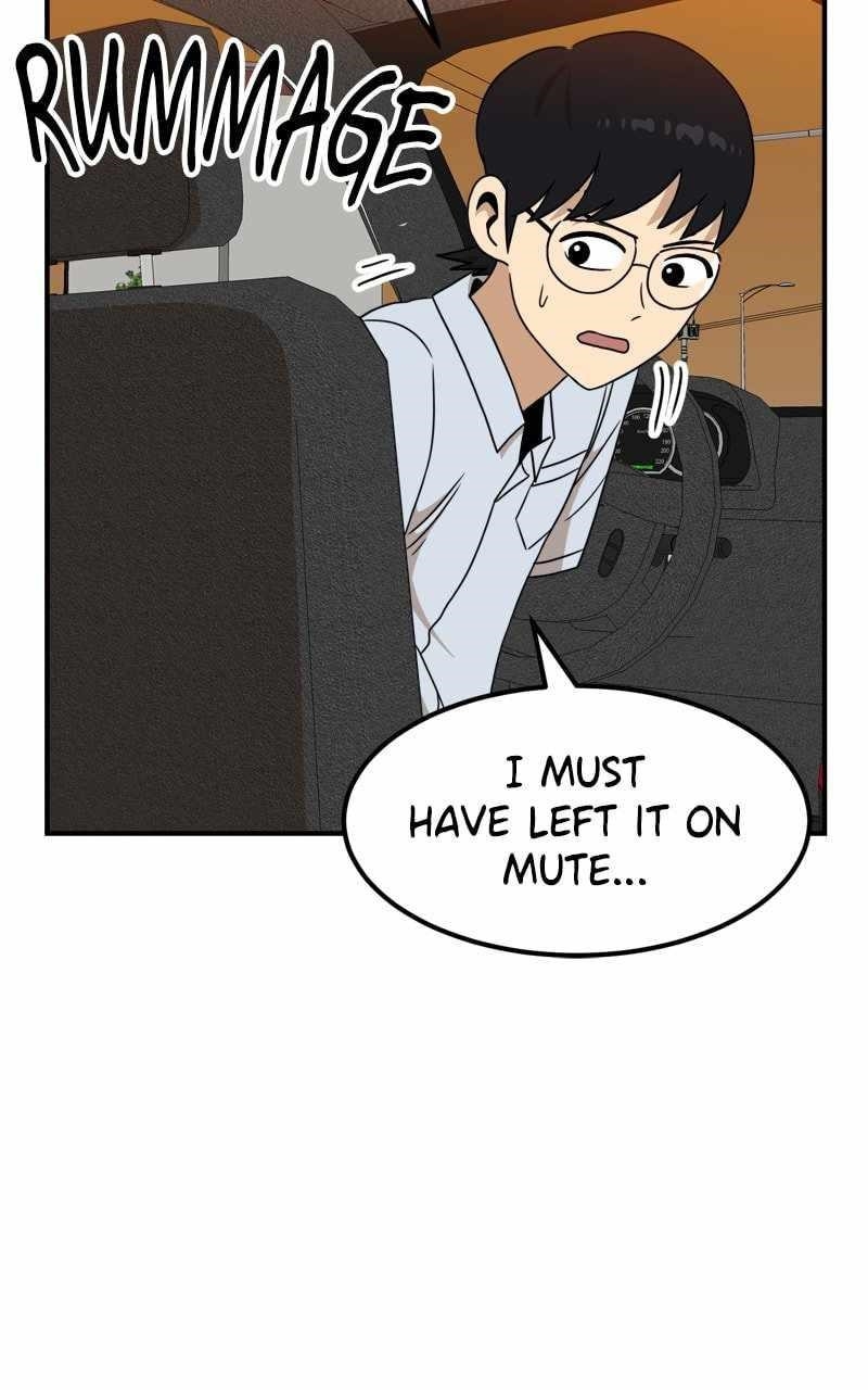 Double Click (PARK Soo-bong) Chapter 96 - Page 93