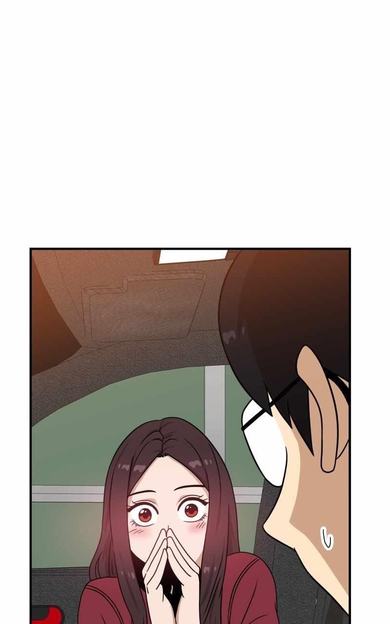 Double Click (PARK Soo-bong) Chapter 96 - Page 95