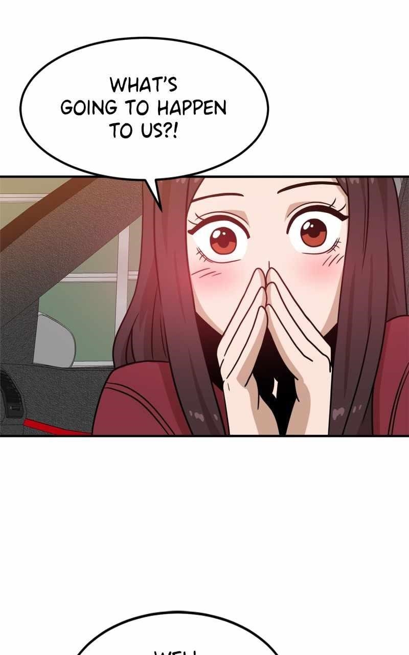Double Click (PARK Soo-bong) Chapter 96 - Page 97