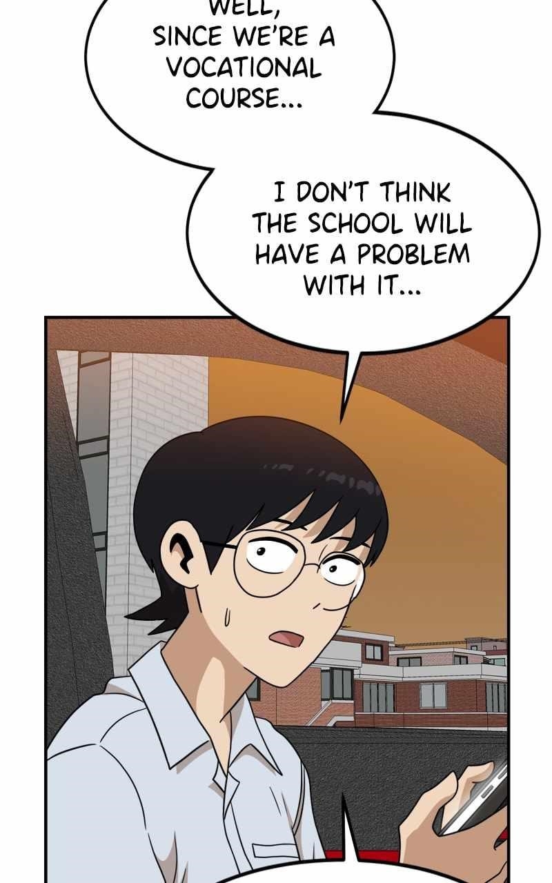 Double Click (PARK Soo-bong) Chapter 96 - Page 98