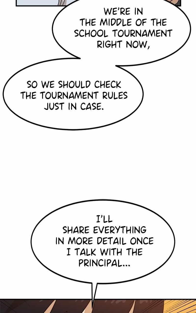 Double Click (PARK Soo-bong) Chapter 96 - Page 99