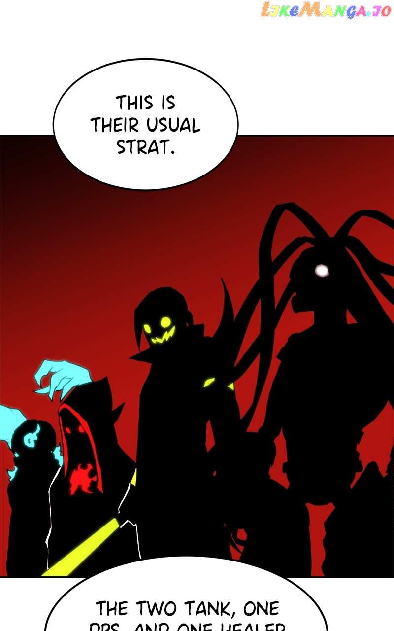 Double Click (PARK Soo-bong) Chapter 97 - Page 102