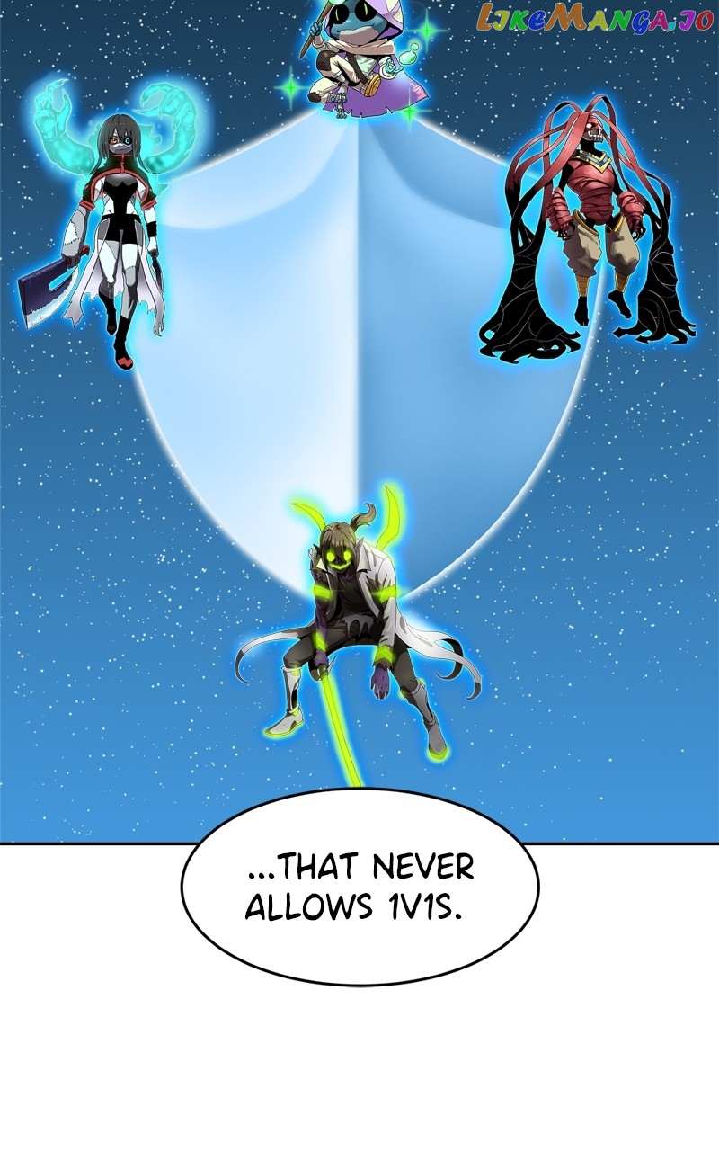 Double Click (PARK Soo-bong) Chapter 97 - Page 104