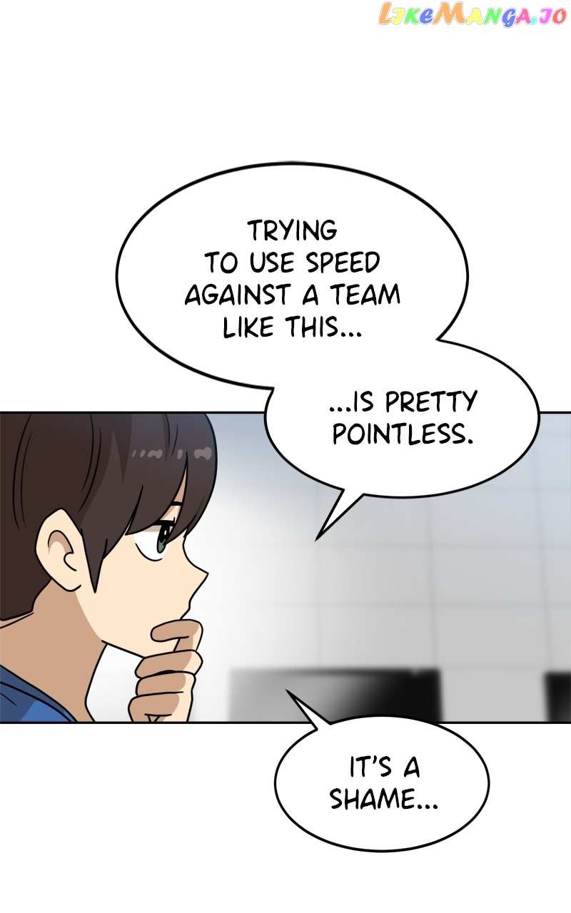 Double Click (PARK Soo-bong) Chapter 97 - Page 105