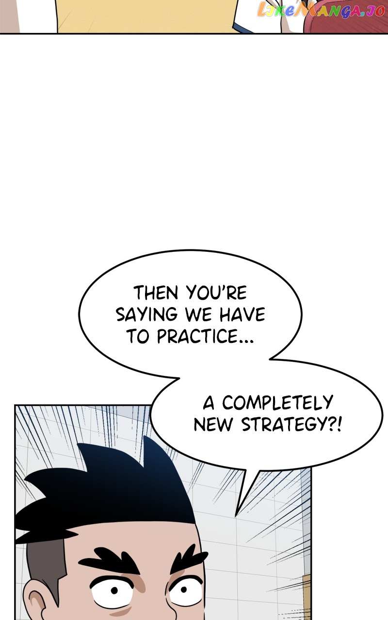 Double Click (PARK Soo-bong) Chapter 97 - Page 107