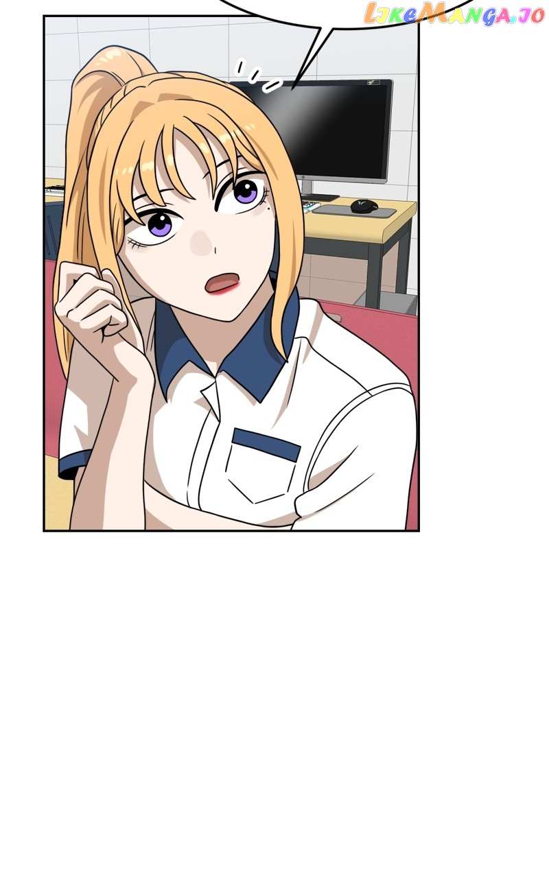 Double Click (PARK Soo-bong) Chapter 97 - Page 110