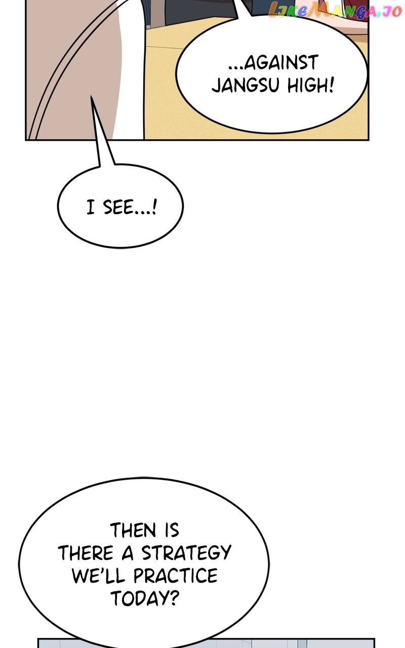 Double Click (PARK Soo-bong) Chapter 97 - Page 112