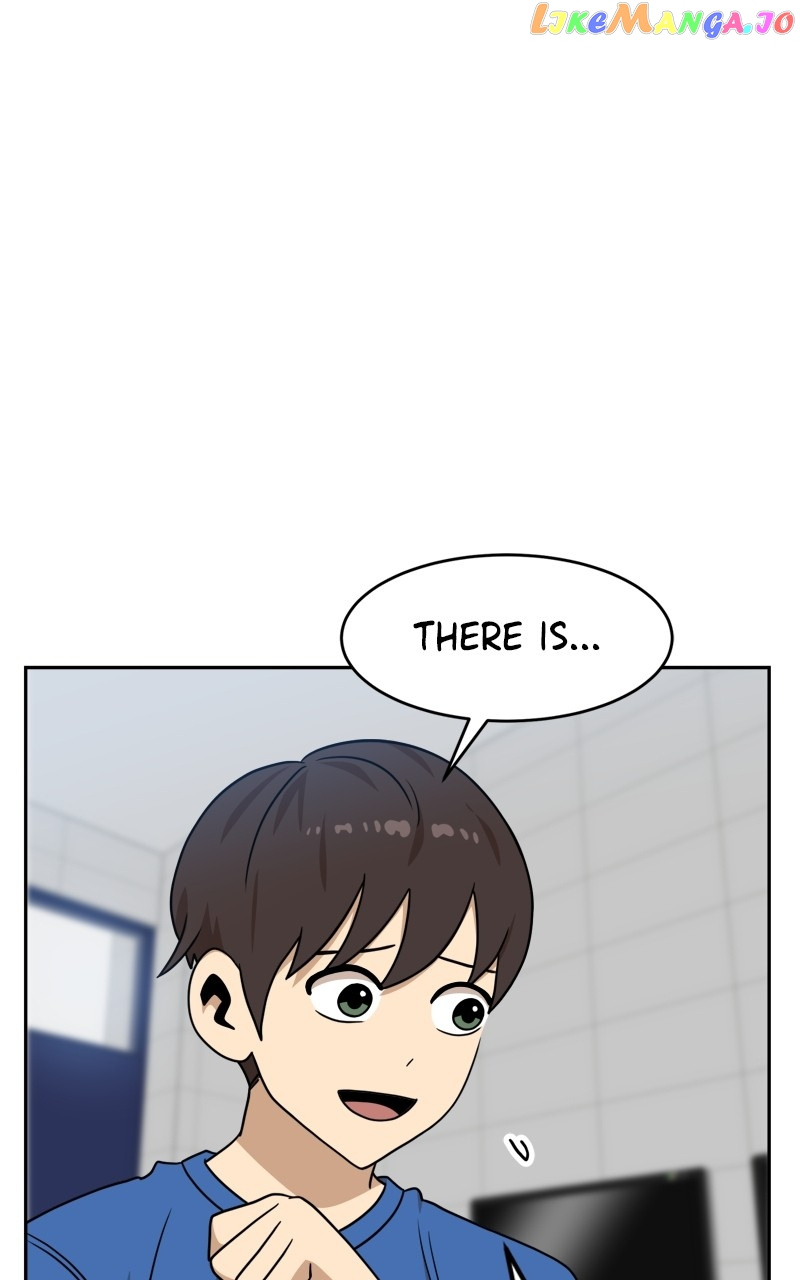 Double Click (PARK Soo-bong) Chapter 97 - Page 114