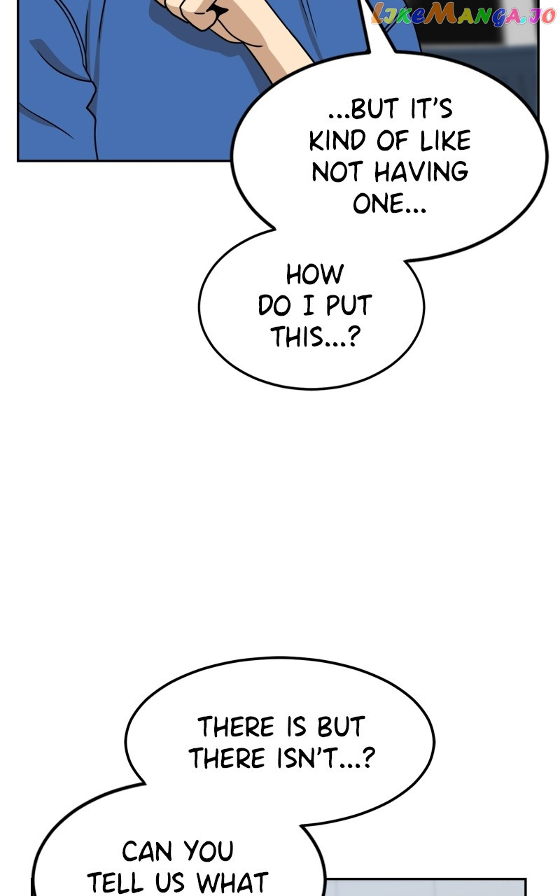 Double Click (PARK Soo-bong) Chapter 97 - Page 115