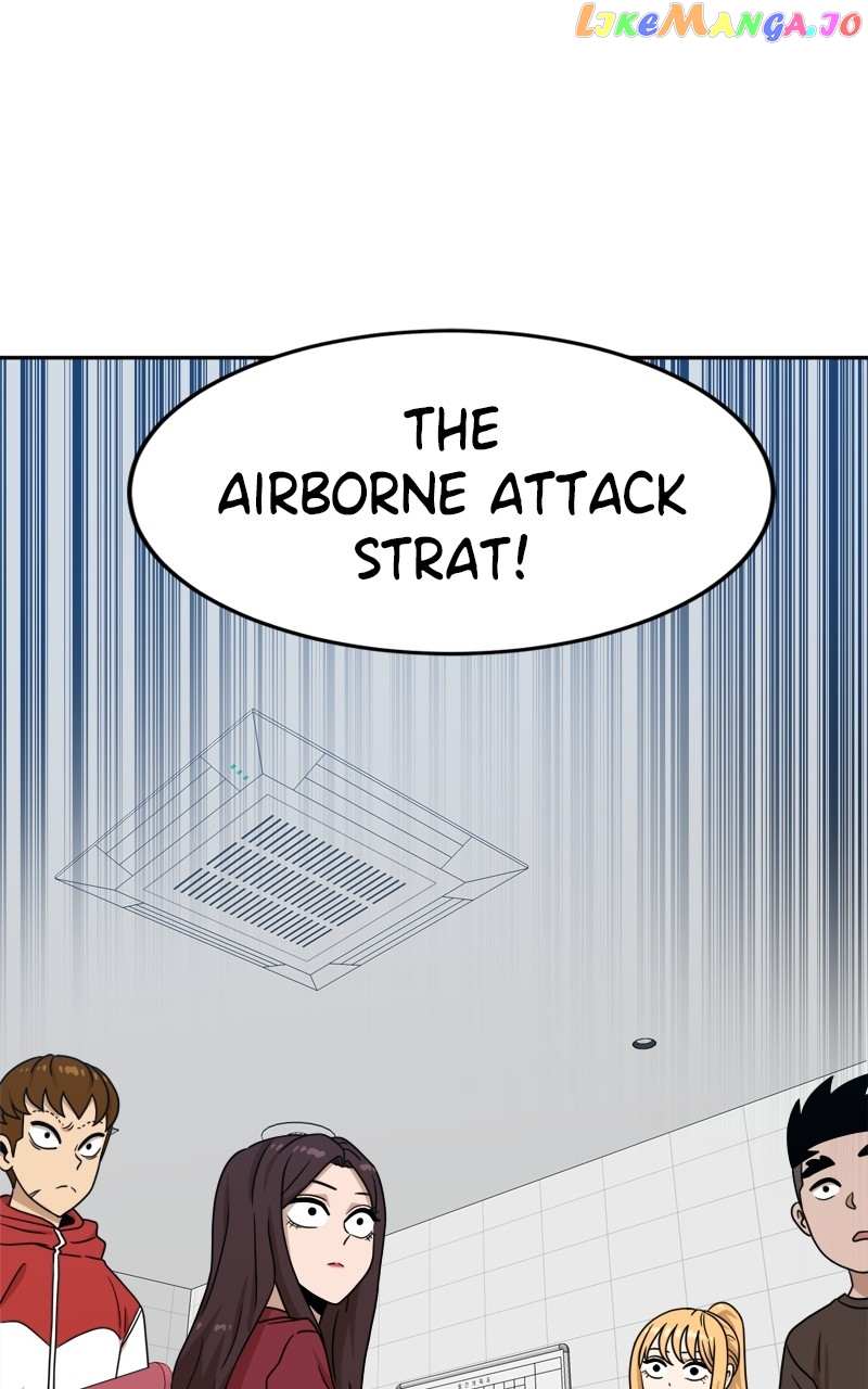 Double Click (PARK Soo-bong) Chapter 97 - Page 119