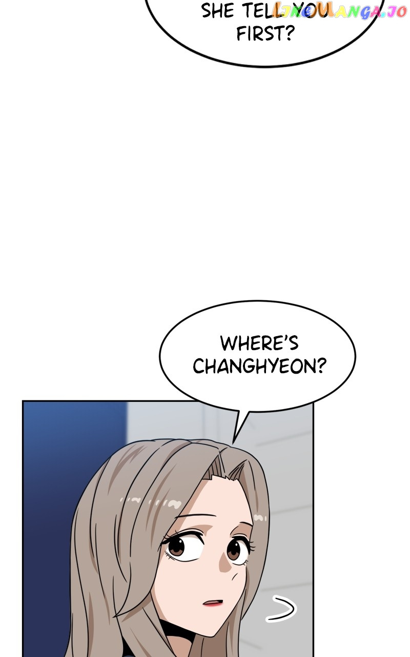 Double Click (PARK Soo-bong) Chapter 97 - Page 12
